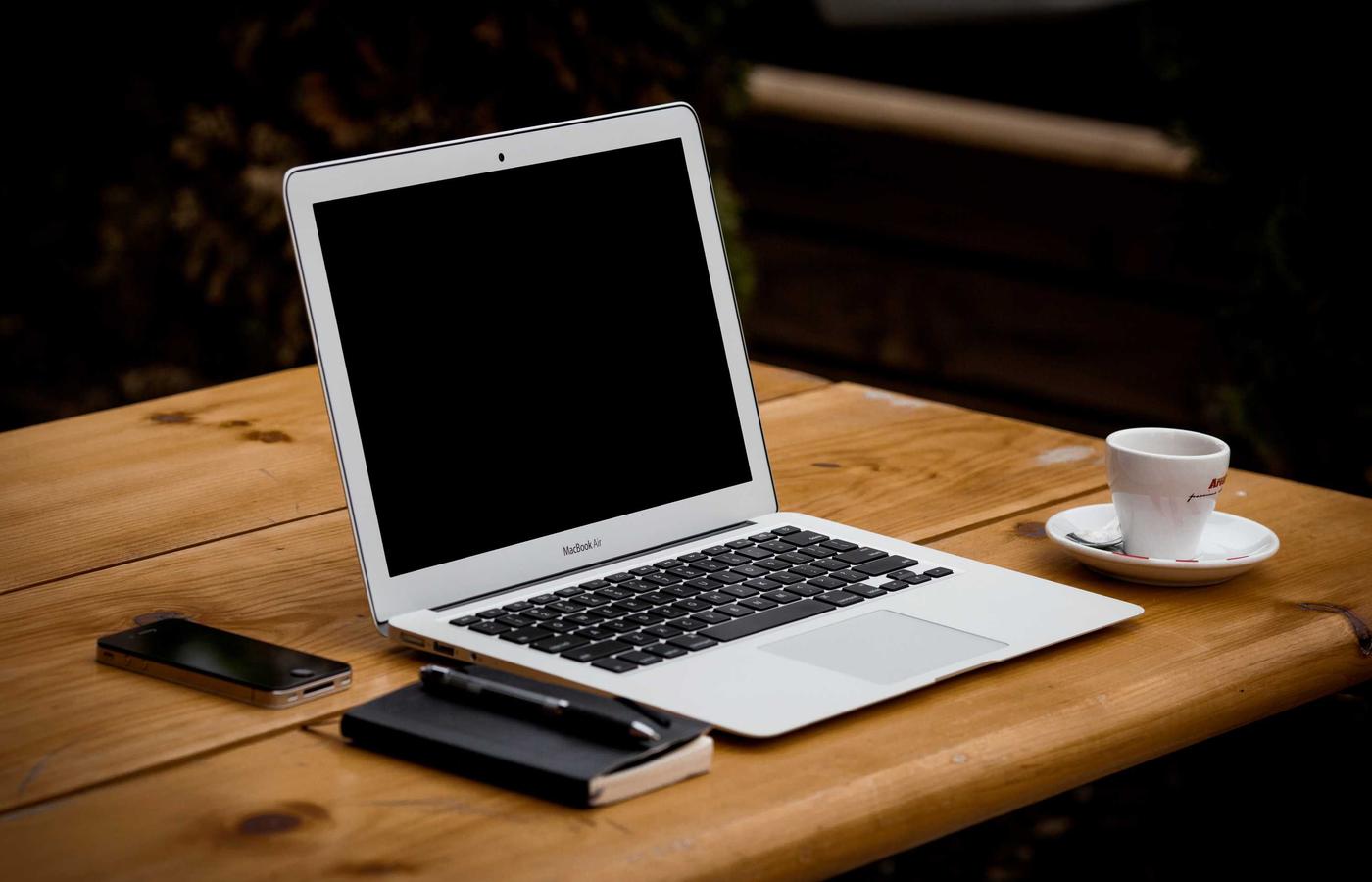 NS CoreBook 15