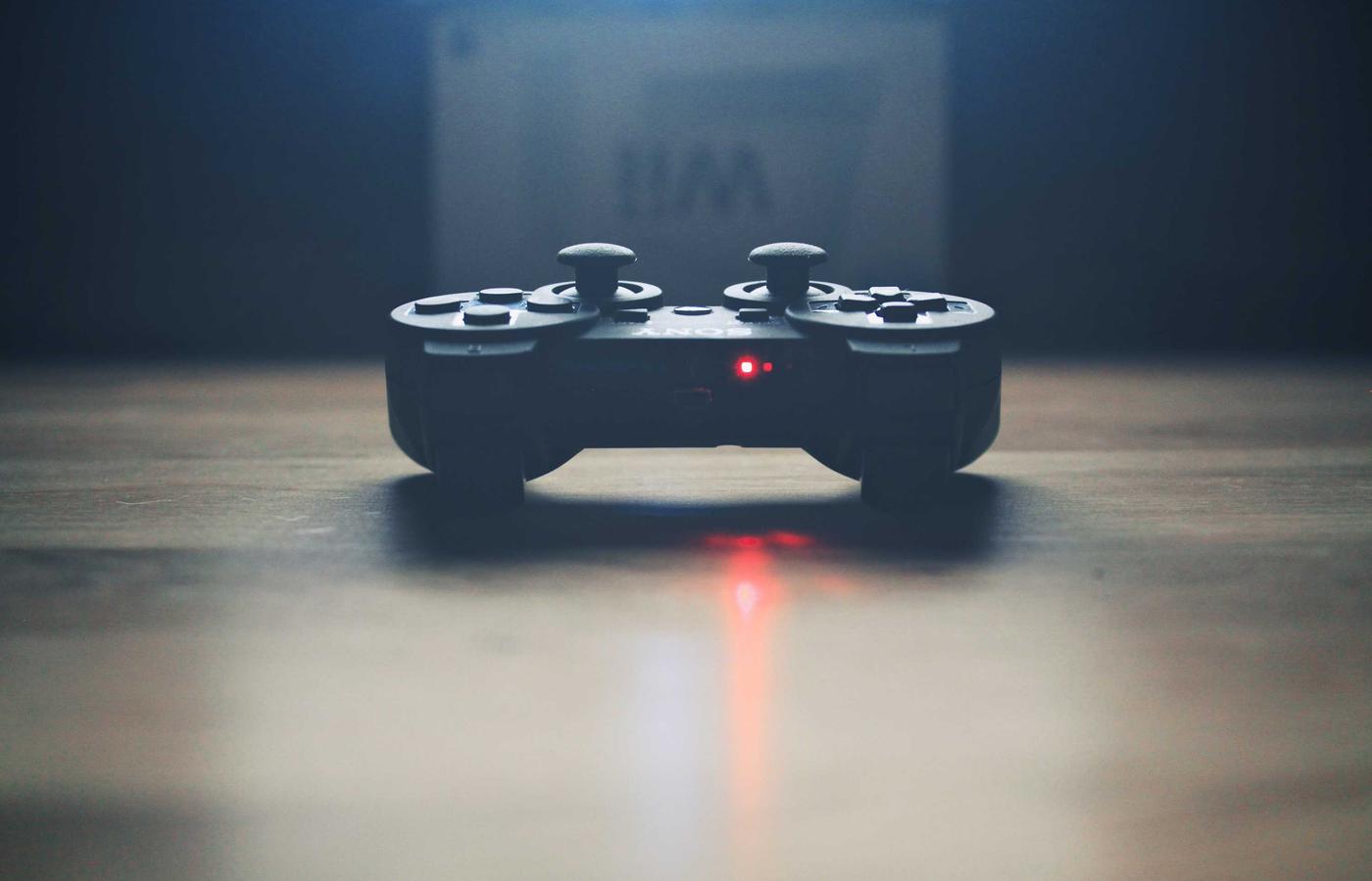 NS Gamer X15