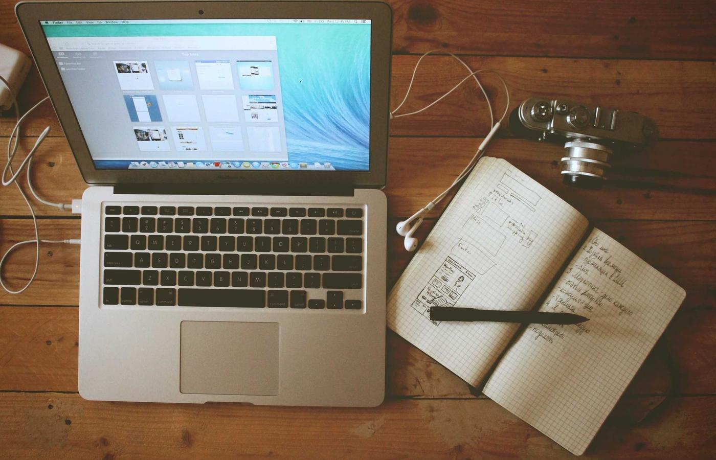 NS EliteBook 14